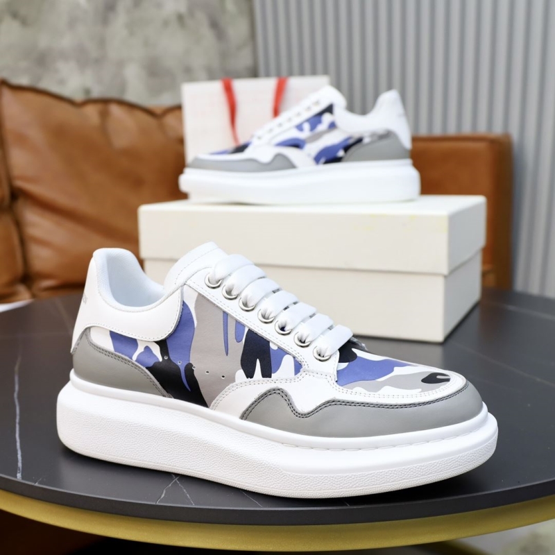 Alexander Mcqueen Casual Shoes